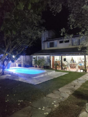 Pousada Bontempo